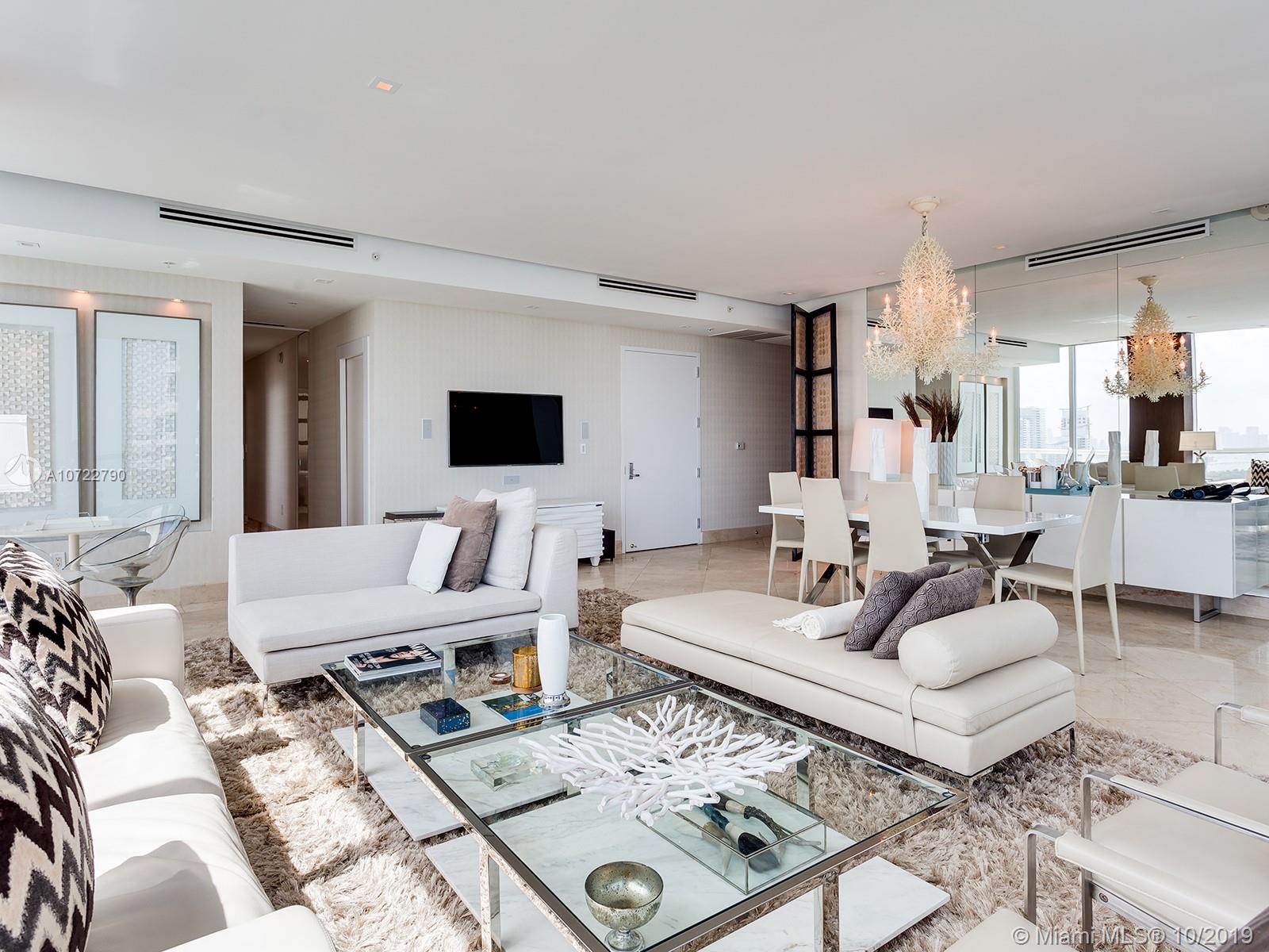 Continuum South Beach Condos for Sale | 2020 Is a Great Year to Buy at Continuum Miami