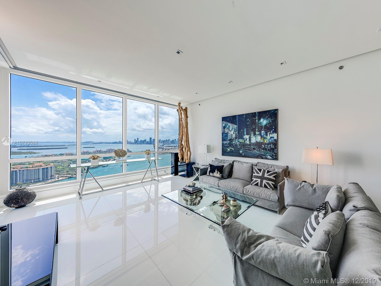 Continuum South Beach Condos for Sale | 2020 Is a Great Year to Buy at Continuum Miami