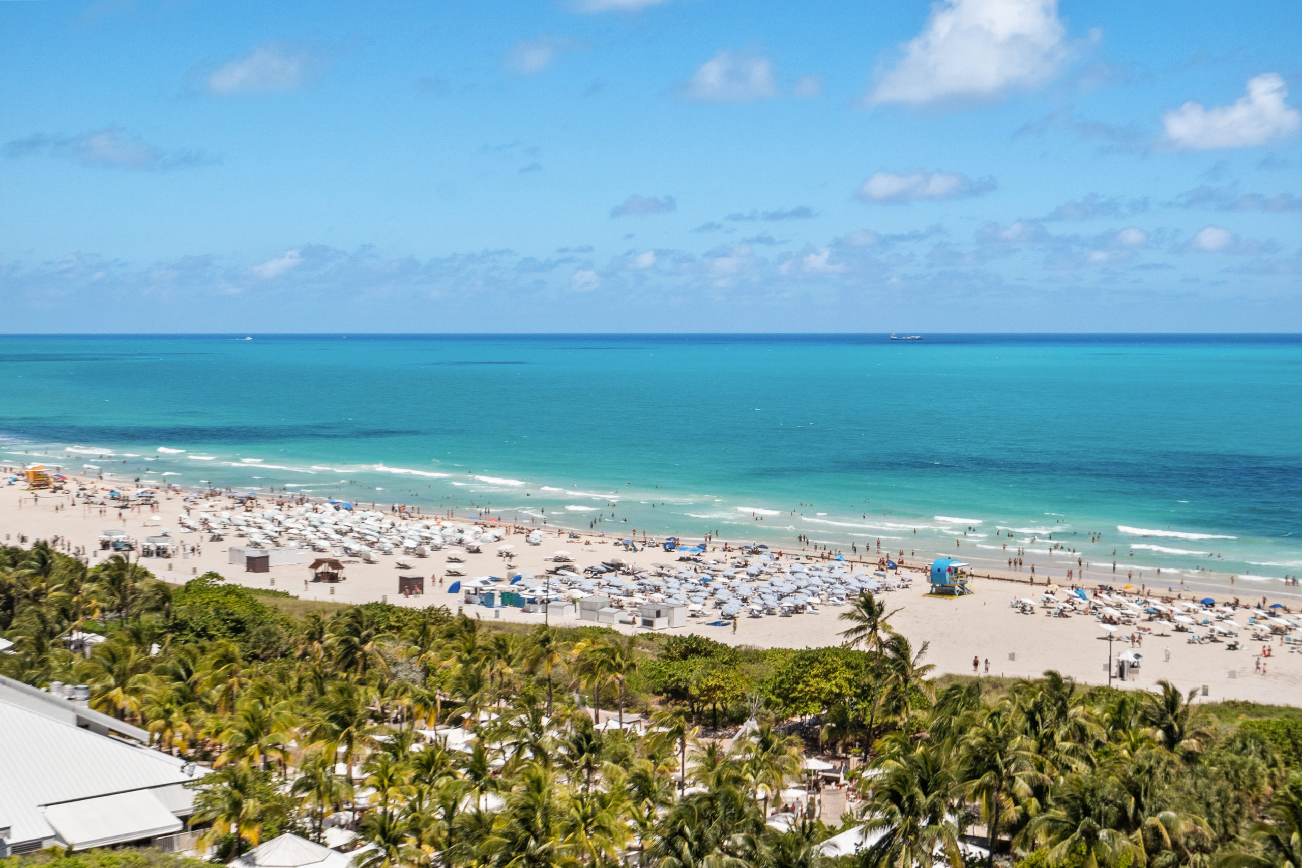 Continuum South Beach For Families | The Large 3+ Bedroom Units are Increasing in Value