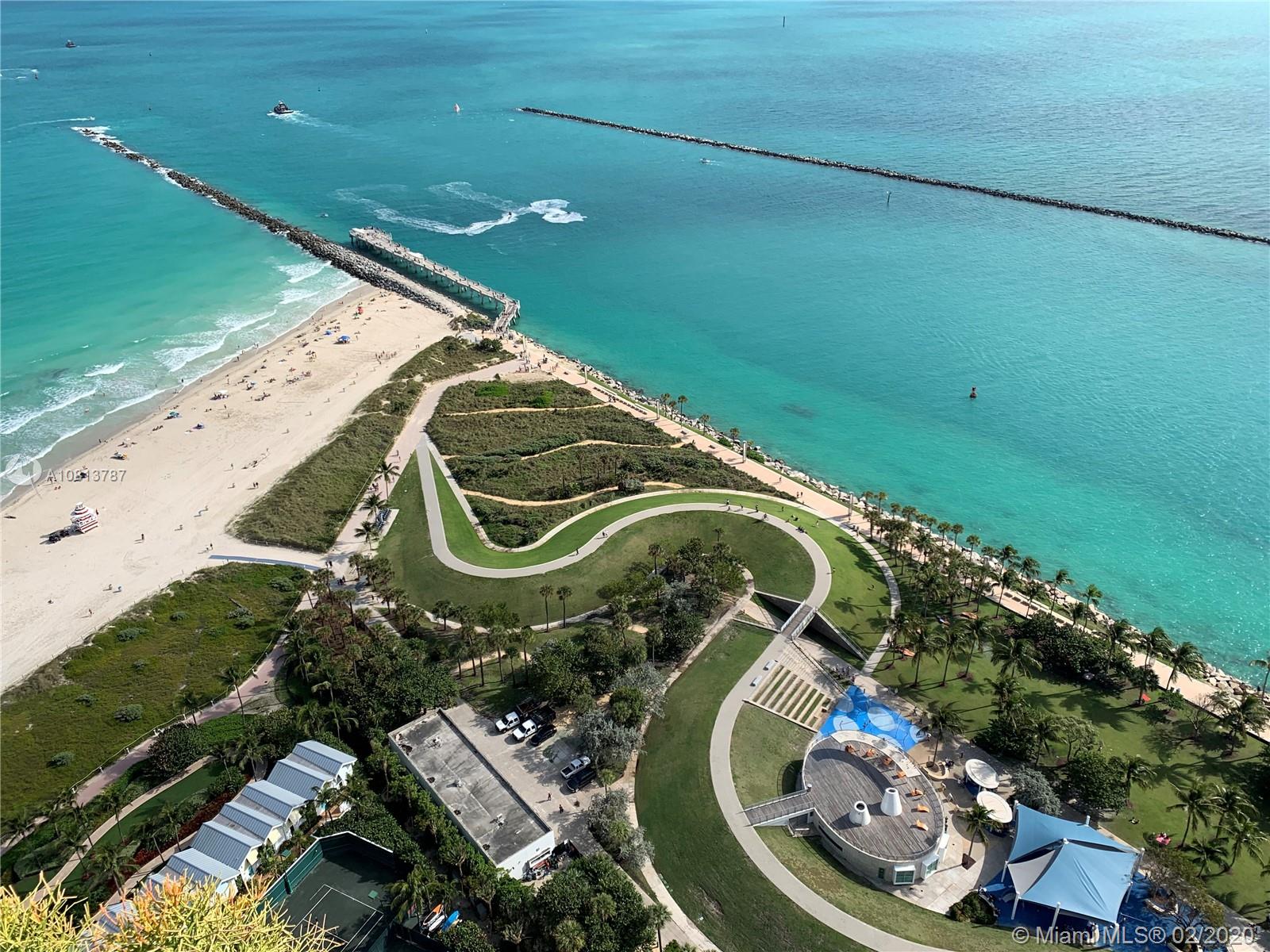 How Did Continuum on South Beach Perform During the Covid-19 Pandemic?