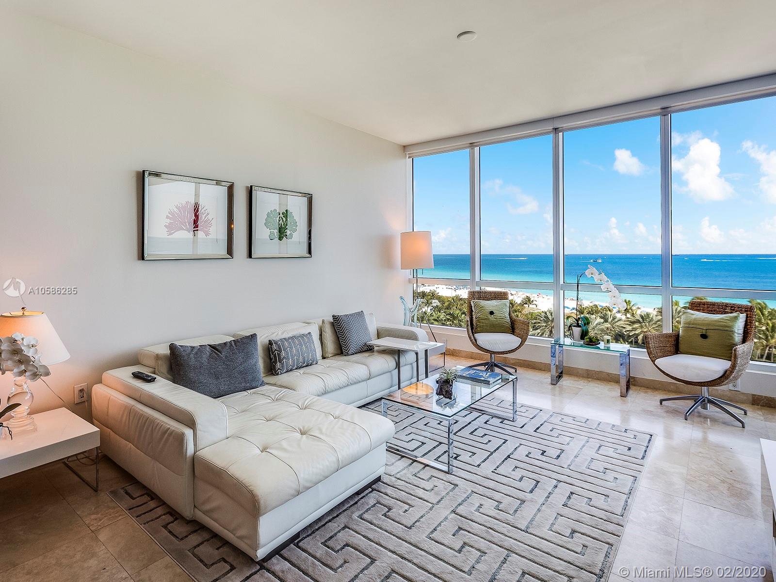 How Did Continuum on South Beach Perform During the Covid-19 Pandemic?