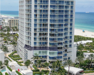 Superb Opportunity at Continuum on South Beach | Large 4 Bedroom Condo for Less than $4M!!