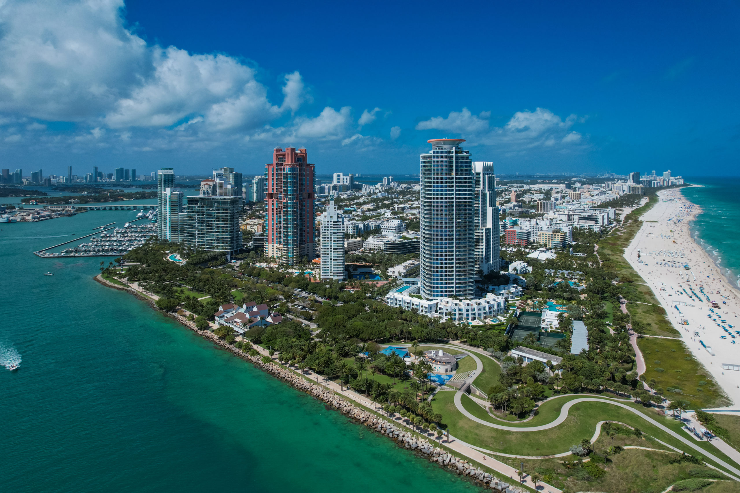 Continuum on South Beach Units for Sale | The Best Continuum Residence for Sale in December 2019
